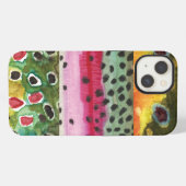 . iPhone HÜLLE (Rückseite (Horizontal))