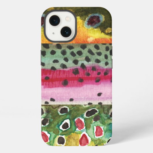 . iPhone HÜLLE (Rückseite)