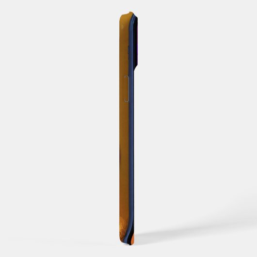 iPhone Hülle (Rechte Seite)