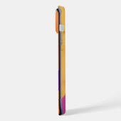 iPhone Hülle (Linke Seite)