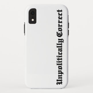 iPhone Hülle