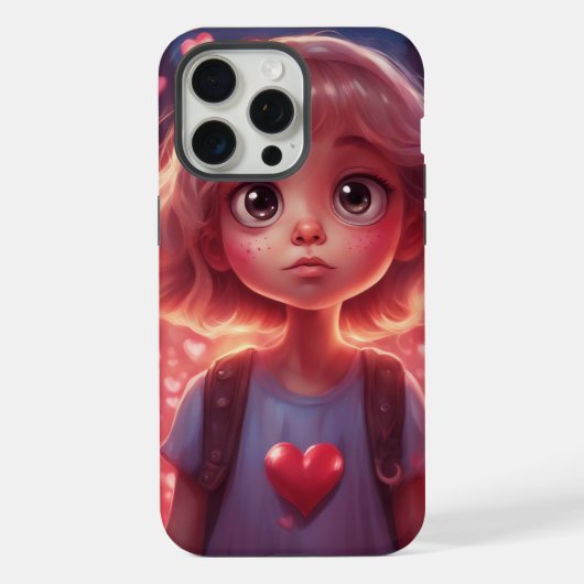 iPhone Hülle (Rückseite)