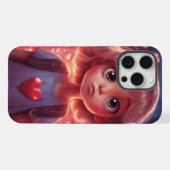 iPhone Hülle (Rückseite (Horizontal))