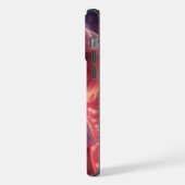 iPhone Hülle (Linke Seite)