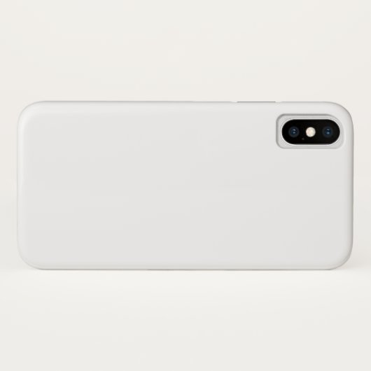 iPhone Hülle (Rückseite (Horizontal))