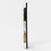 iPhone Hülle (Hinten/Links)