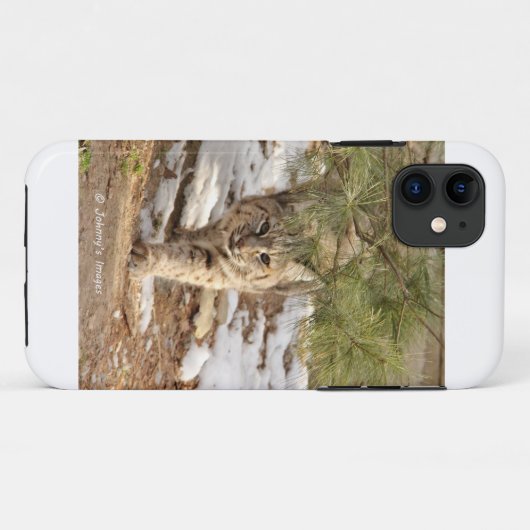 iPhone Hülle (Rückseite (Horizontal))