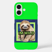 iPhone Hülle (Rückseite)