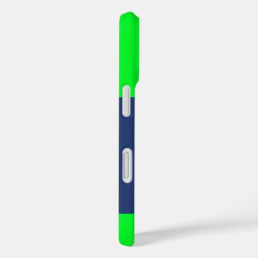 iPhone Hülle (Rückseite / Rechts)