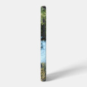 iPhone Hülle (Linke Seite)