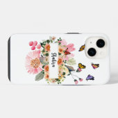 iPhone Hülle (Rückseite (Horizontal))