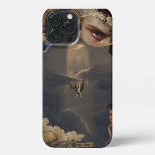 iPhone 13 PRO MAX HÜLLE