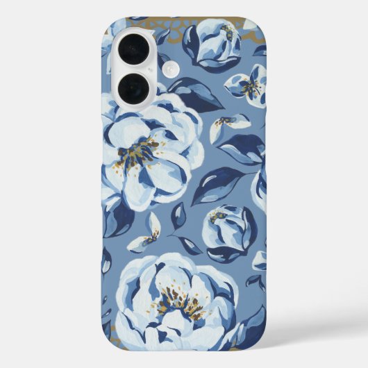 iPhone Hülle (Rückseite)