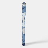 iPhone Hülle (Rückseite / Rechts)