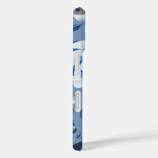 iPhone Hülle (Rückseite / Rechts)