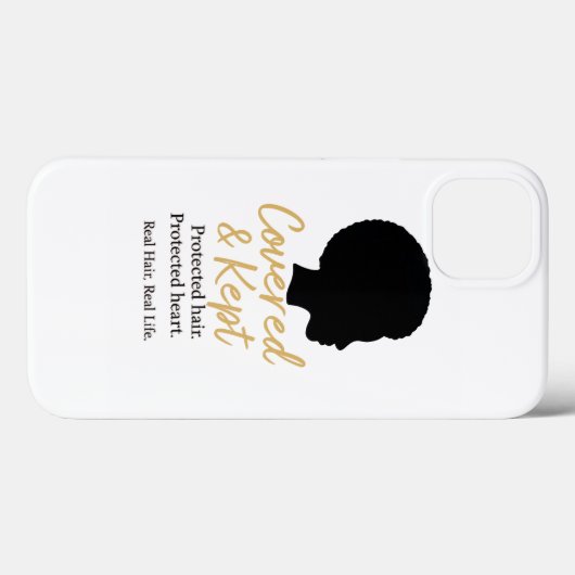 iPhone Hülle (Rückseite (Horizontal))