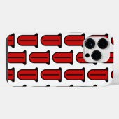 👅 iPhone HÜLLE (Rückseite (Horizontal))