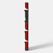 👅 iPhone HÜLLE (Linke Seite)