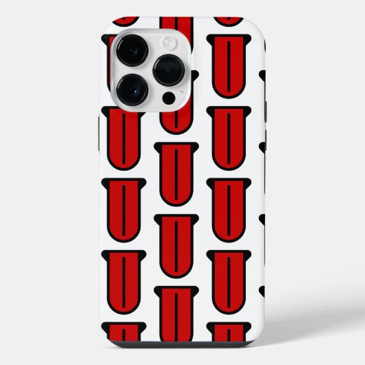 👅 iPhone HÜLLE (Rückseite)