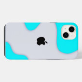 iPhone Hülle (Rückseite (Horizontal))