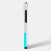iPhone Hülle (Linke Seite)
