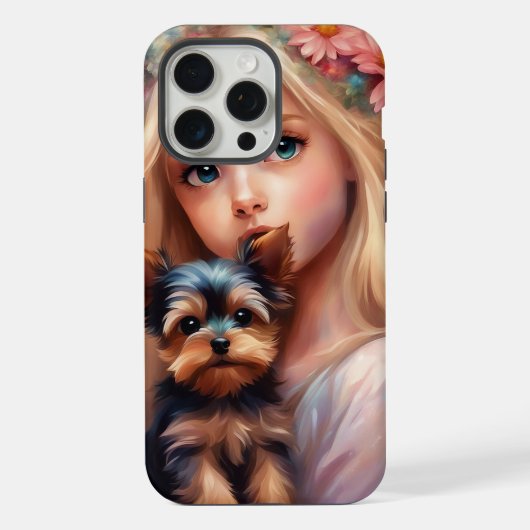 iPhone Hülle (Rückseite)
