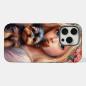 iPhone Hülle (Rückseite (Horizontal))