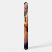 iPhone Hülle (Rechte Seite)