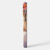 iPhone Hülle (Linke Seite)