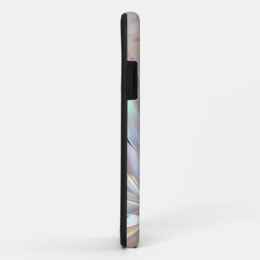 iPhone Hülle (Hinten/Rechts)