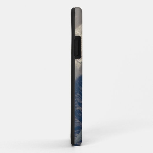 iPhone Hülle (Hinten/Rechts)