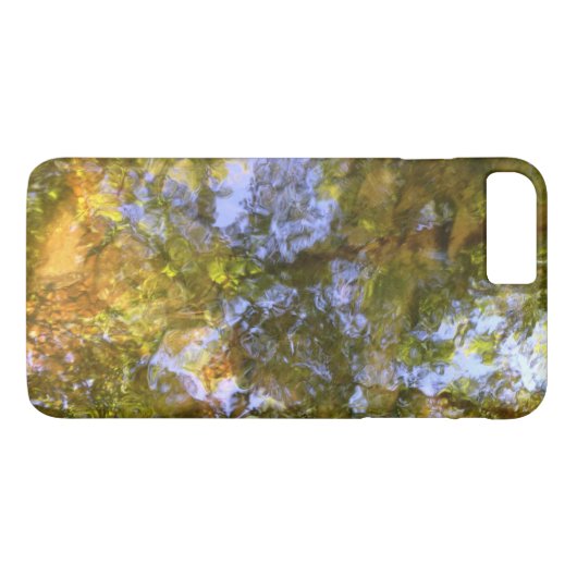 IPHONE HÜLLE (Rückseite (Horizontal))