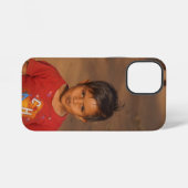 iPhone Hülle (Rückseite (Horizontal))