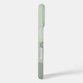 iPhone Hülle (Rückseite / Rechts)