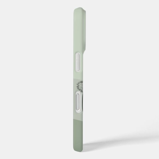 iPhone Hülle (Rückseite / Rechts)