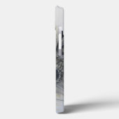 iPhone Hülle (Rückseite / Links)