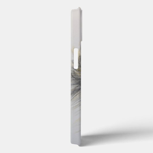 iPhone Hülle (Rückseite / Rechts)