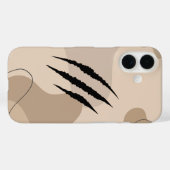 iPhone Hülle (Rückseite (Horizontal))