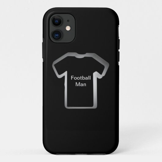 iPhone-Hülle 11 Pro Max Case-Mate iPhone Hülle (Rückseite)