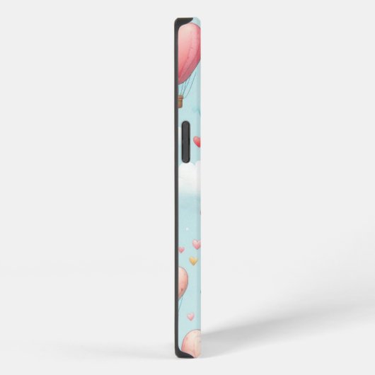 Iphone-Hülle 13 iPhone Hülle (Rechte Seite)