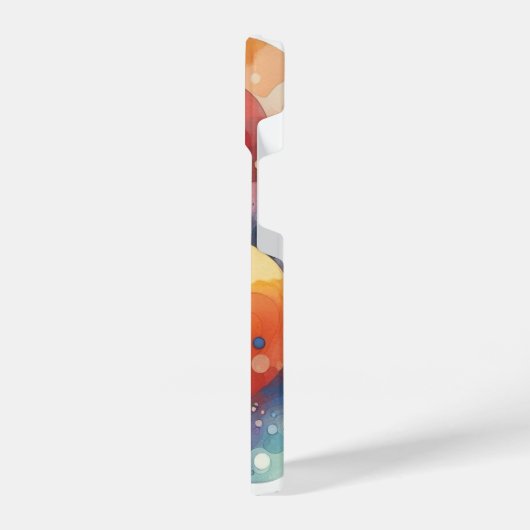 Iphone-Hülle 14 iPhone Hülle (Linke Seite)