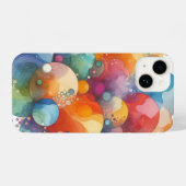 Iphone-Hülle 14 iPhone Hülle (Rückseite (Horizontal))