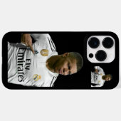IPHONE-HÜLLE 14 pro max mbappé Case-Mate iPhone Hülle (Rückseite (Horizontal))