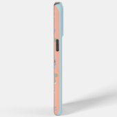 iPhone Hülle 15 Pro Max (Rückseite / Rechts)