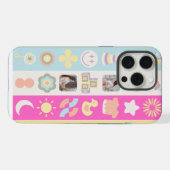 iPhone Hülle 15 Pro Max (Rückseite (Horizontal))