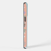 iPhone Hülle 15 Pro Max (Rechte Seite)
