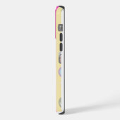 iPhone Hülle 15 Pro Max (Linke Seite)
