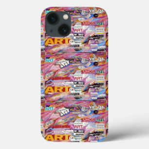 iPhone-Hülle Art Market Case-Mate iPhone Hülle