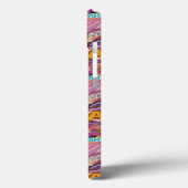 iPhone-Hülle Art Market Case-Mate iPhone Hülle (Rückseite / Links)