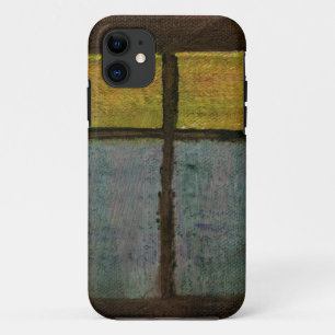 iPhone-Hülle, bemaltes Fenster Case-Mate iPhone Hülle
